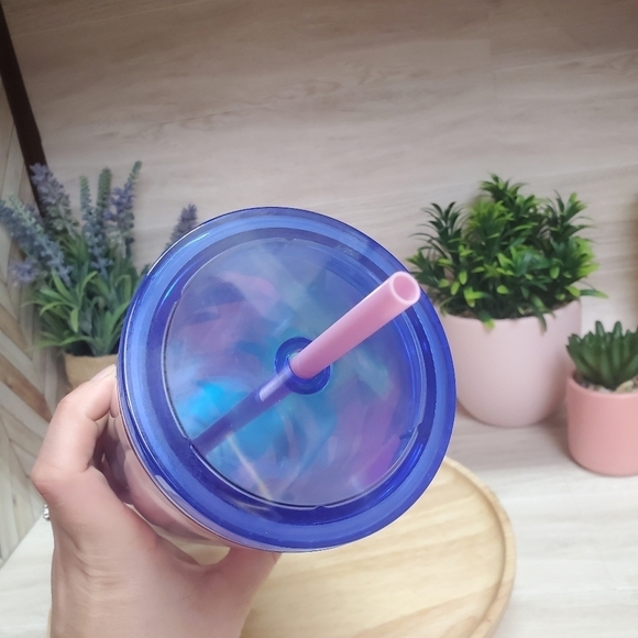 Starbucks Mother's Day Floral Tumbler 2021 Venti 24oz - Picture 5 of 9